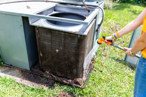 Best Air Duct Inspection  in San Marcos, TX