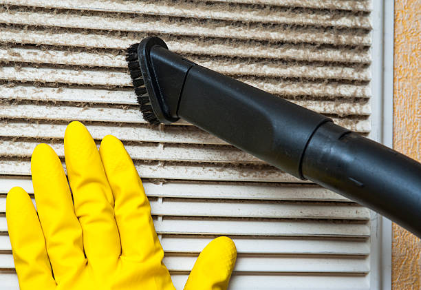 Best Best Air Duct Cleaning Company  in San Marcos, TX