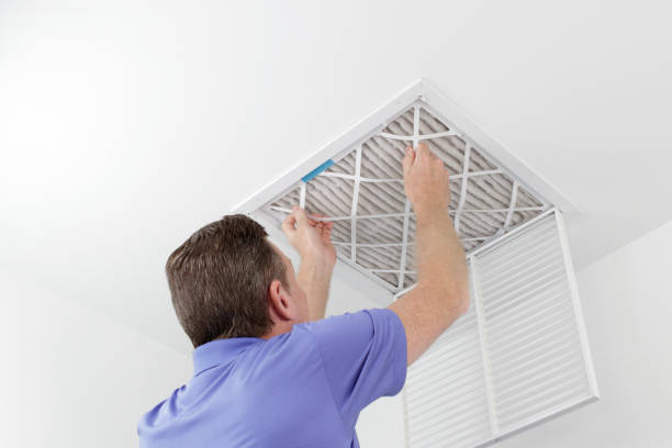 Ventilation Cleaning Services in TX